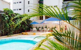 El Aram Beach Boa Viagem