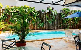 El Aram Beach Boa Viagem